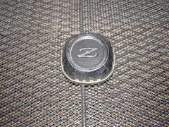 79 80 Datsun 280zx OEM Hub Cap Center Cap