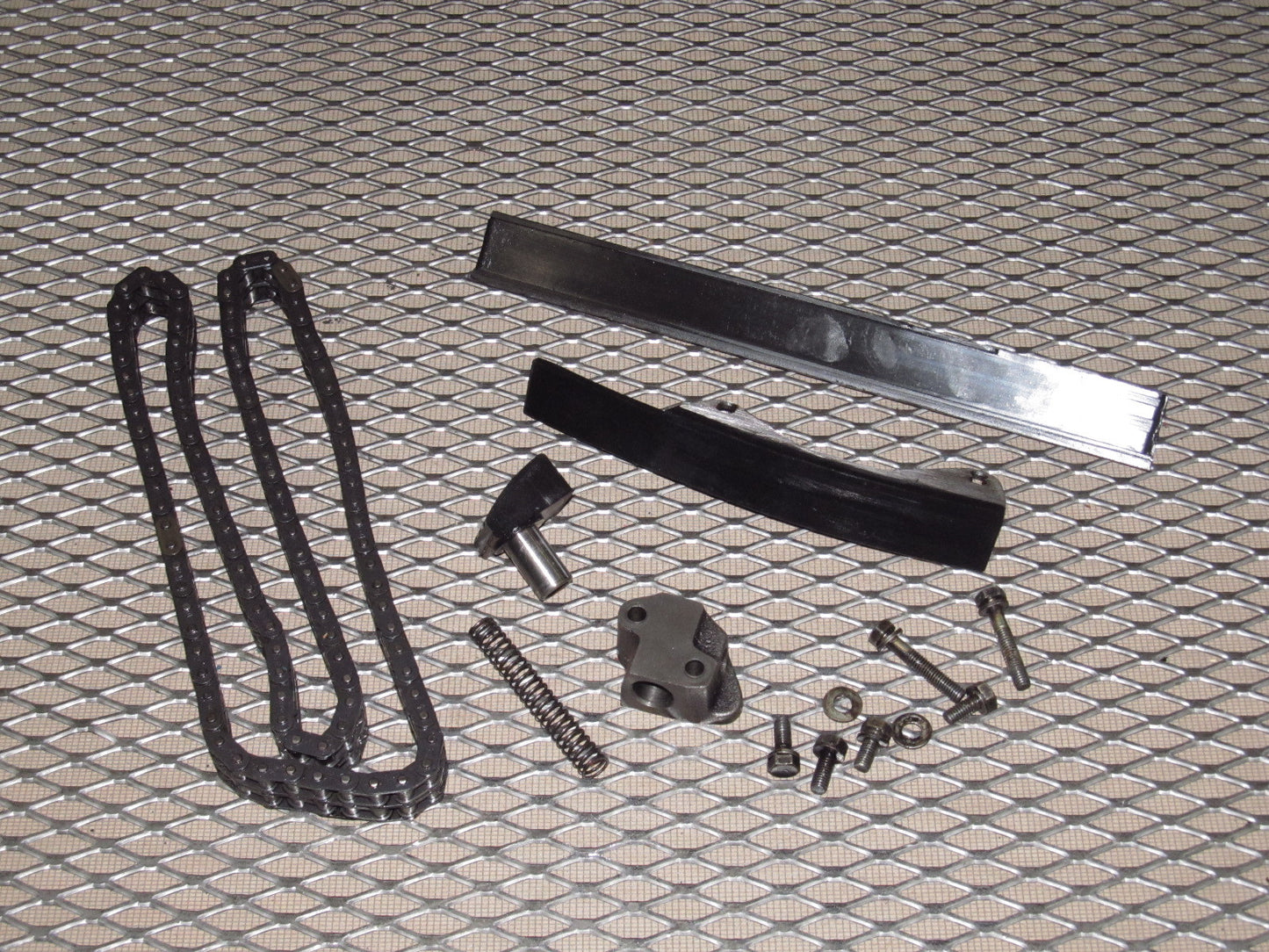 72 73 Datsun 240z Timing Tensioner & Chain