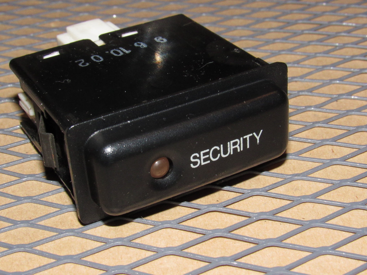 94 95 96 97 Honda Accord OEM Anti Theft Alarm Security Light Lamp