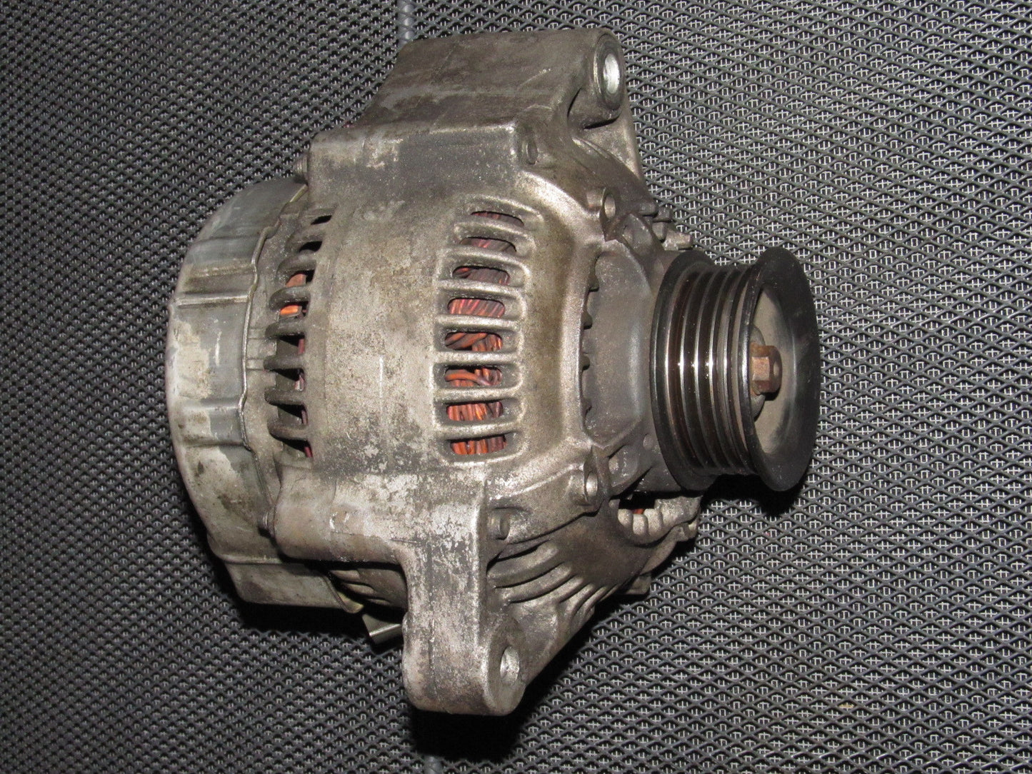 94 95 96 97 98 99 Toyota Celica OEM 5SFE Alternator
