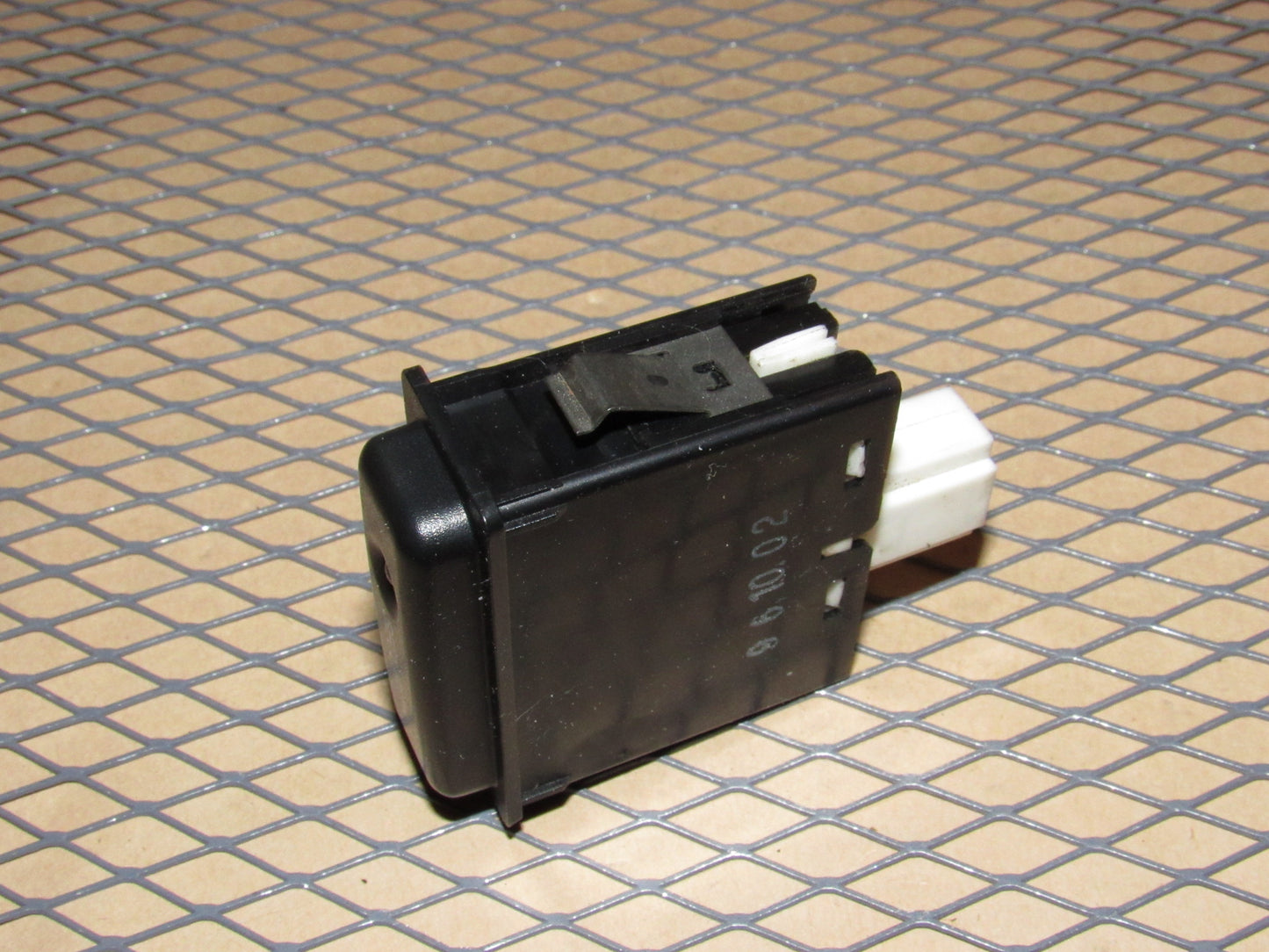 94 95 96 97 Honda Accord OEM Anti Theft Alarm Security Light Lamp