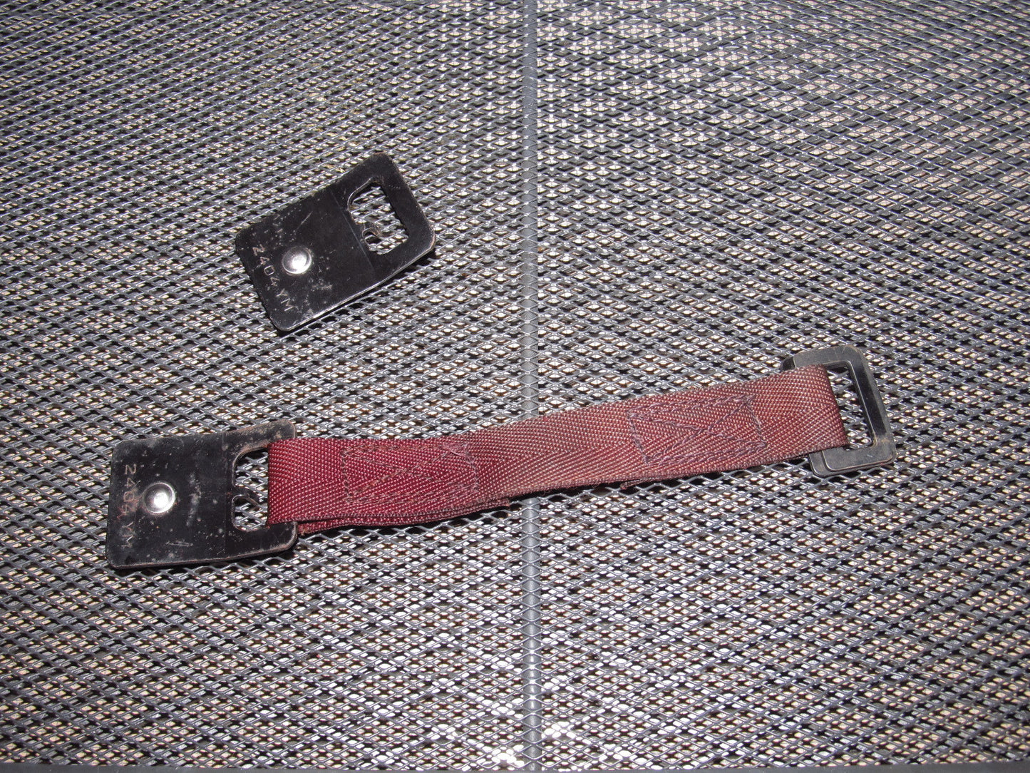 79 80 Datsun 280zx OEM Hatch Trunk Belt