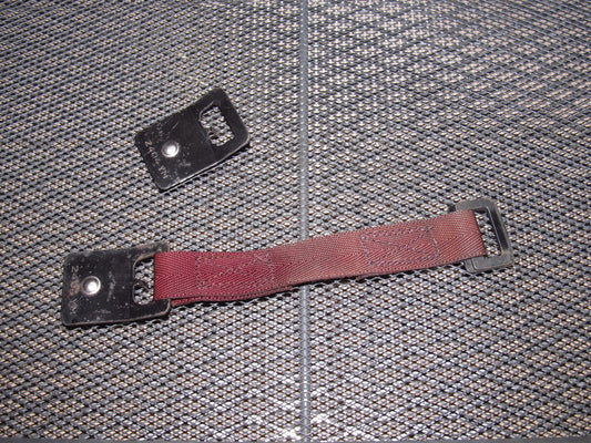 79 80 Datsun 280zx OEM Hatch Trunk Belt