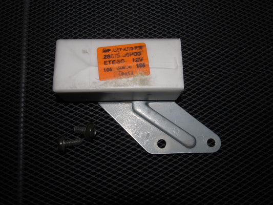 90-96 Nissan 300zx OEM Window Module Amp Assy-Auto P/W 28515-30P00