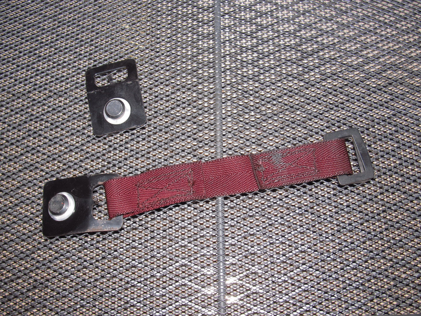 79 80 Datsun 280zx OEM Hatch Trunk Belt