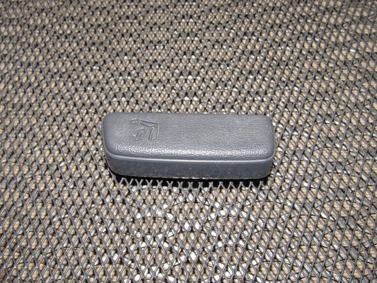 89 90 91 Mazda RX7 OEM Front Seat Recliner Release Handle - Left