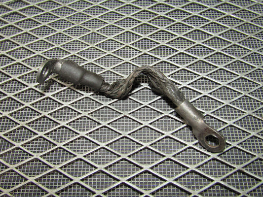 92 93 94 95 BMW 325 OEM Engine Ground Cable