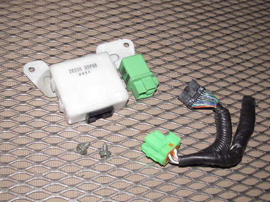 90-96 Nissan 300zx OEM Wiper Control Unit - 28550 30P00