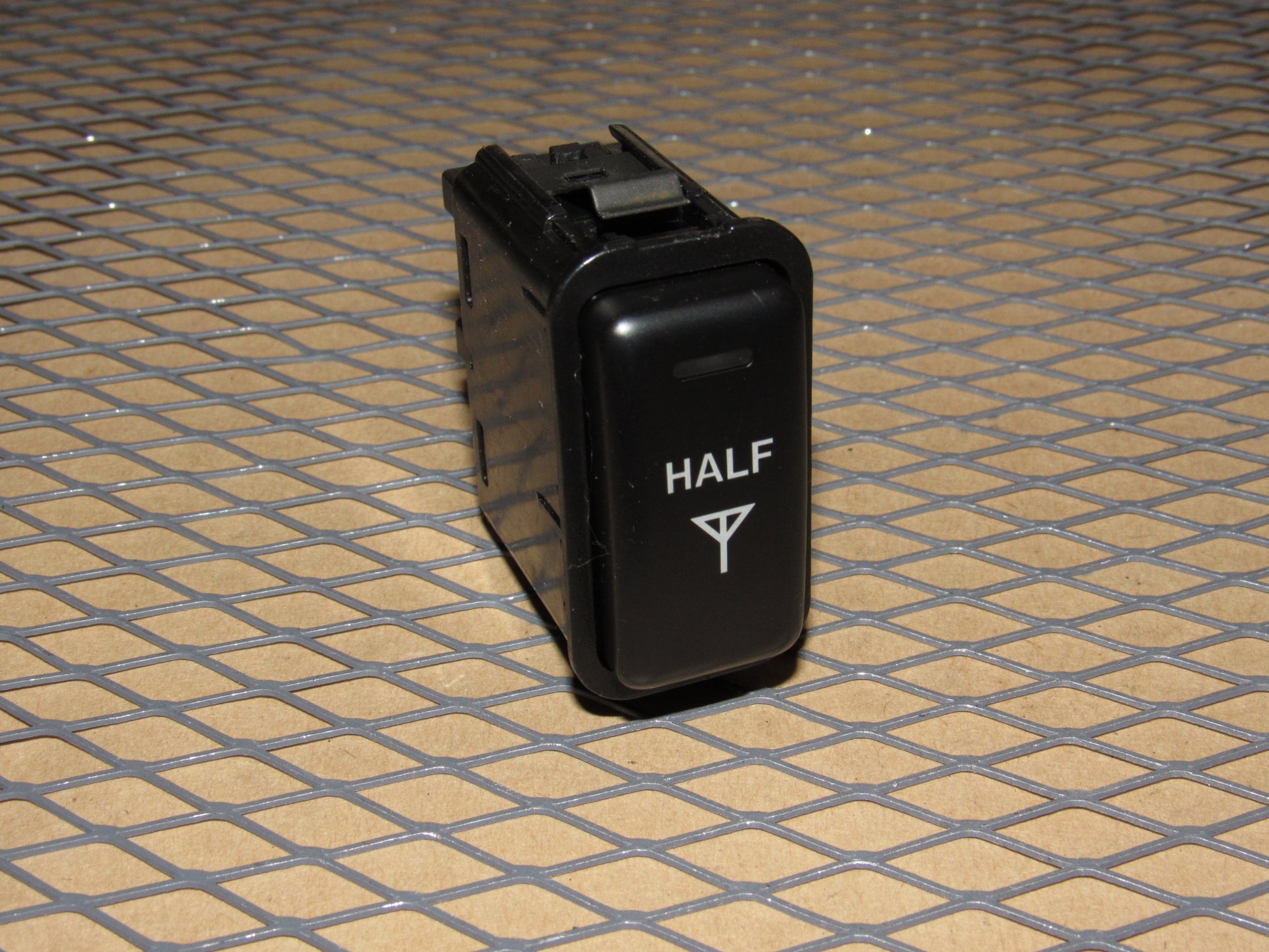 94 95 96 97 Honda Accord OEM Antenna Half Switch