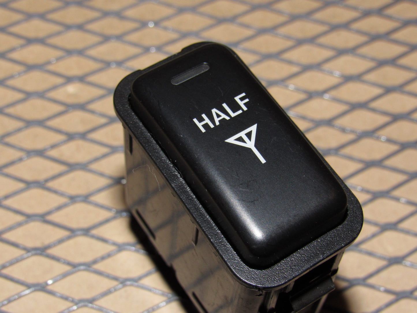 94 95 96 97 Honda Accord OEM Antenna Half Switch