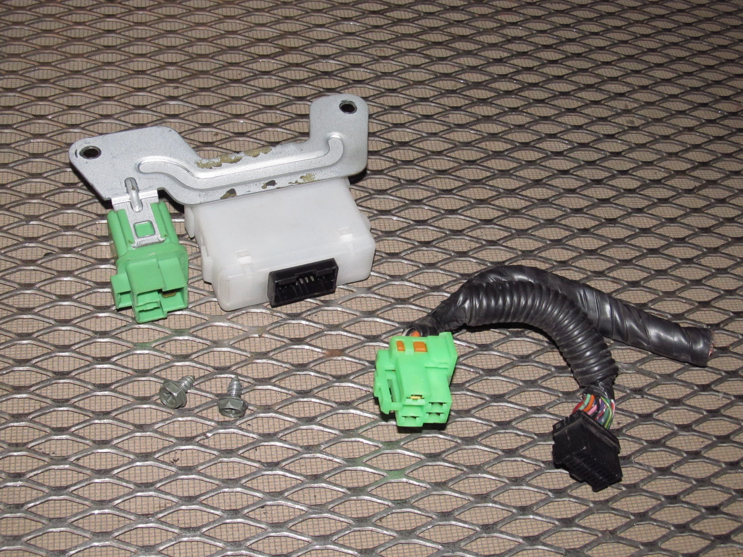 90-96 Nissan 300zx OEM Wiper Control Unit - 28550 30P00