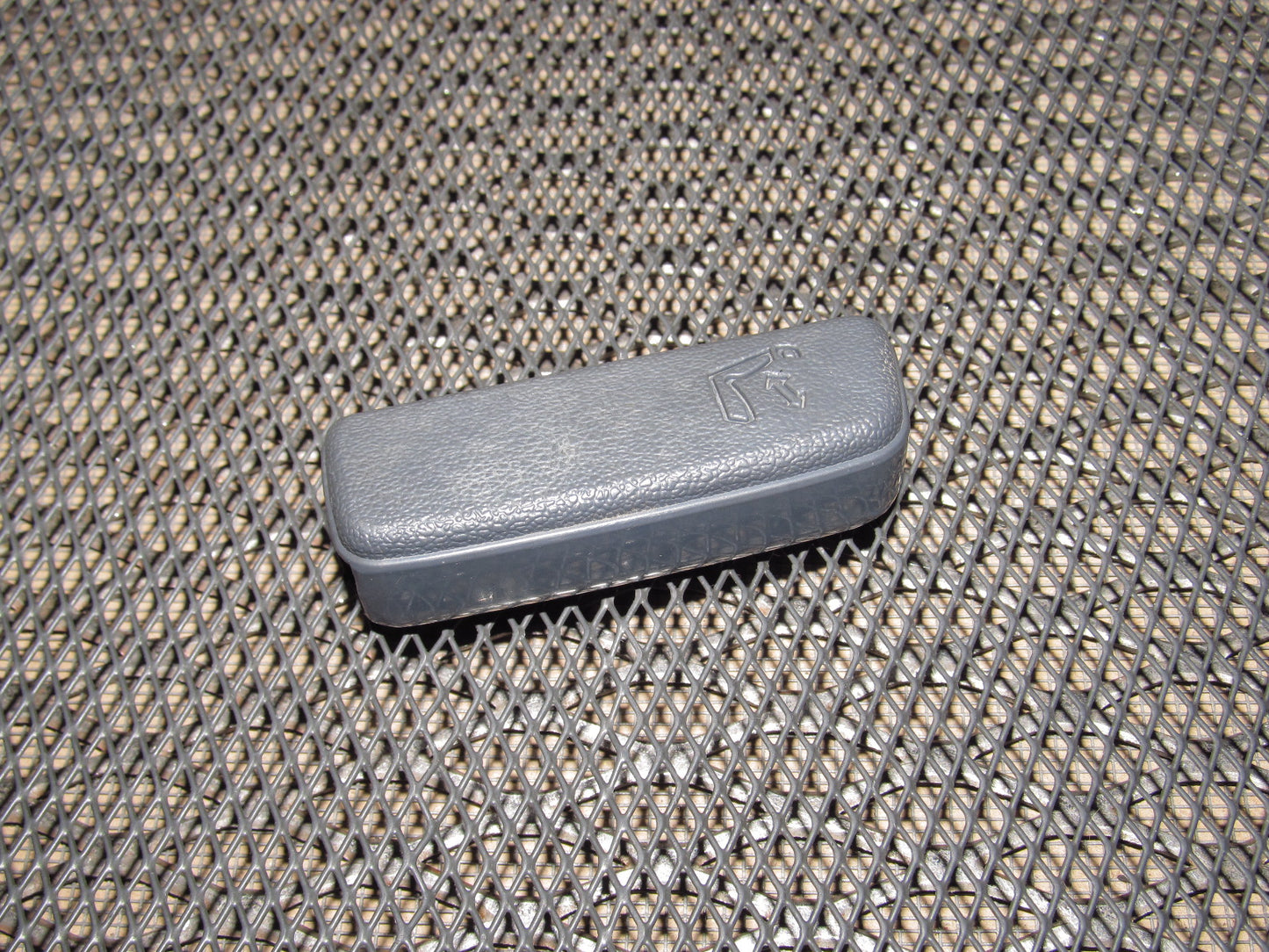 89 90 91 Mazda RX7 OEM Front Seat Recliner Release Handle - Right