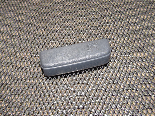 89 90 91 Mazda RX7 OEM Front Seat Recliner Release Handle - Right