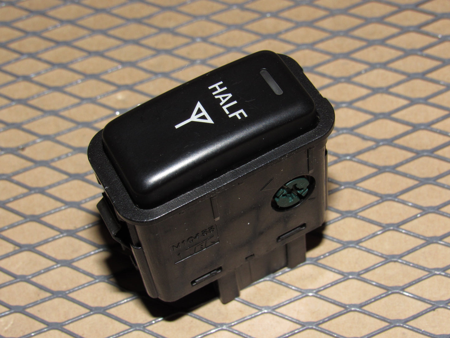 94 95 96 97 Honda Accord OEM Antenna Half Switch