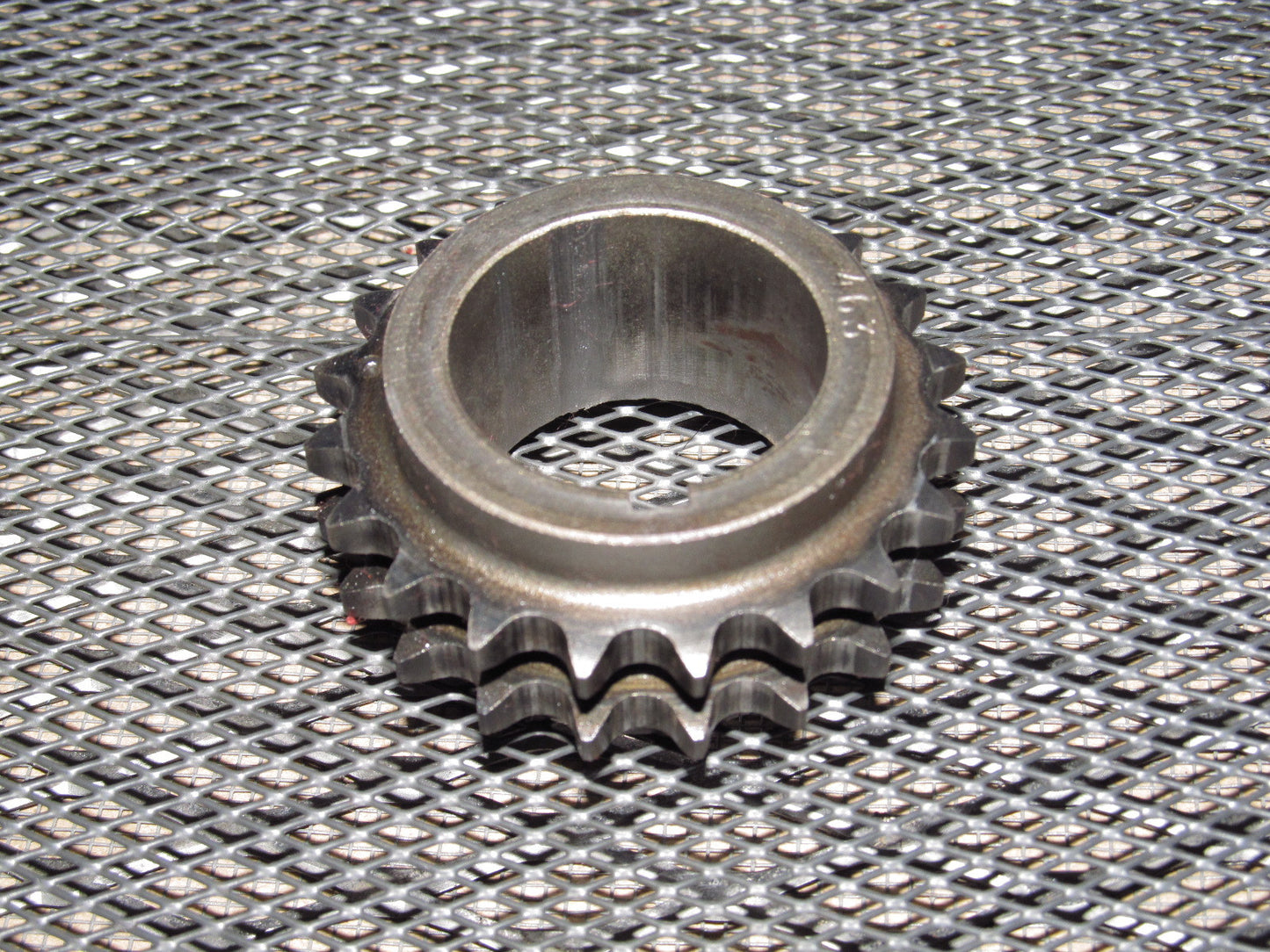 72 73 Datsun 240z Timing Chain Sprocket