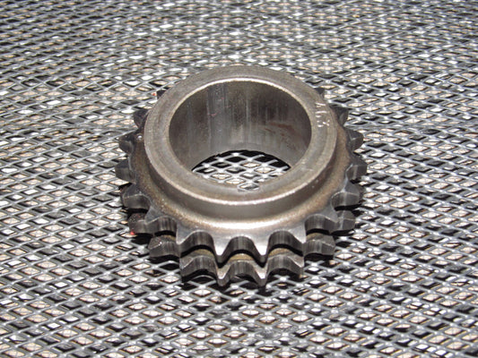 72 73 Datsun 240z Timing Chain Sprocket
