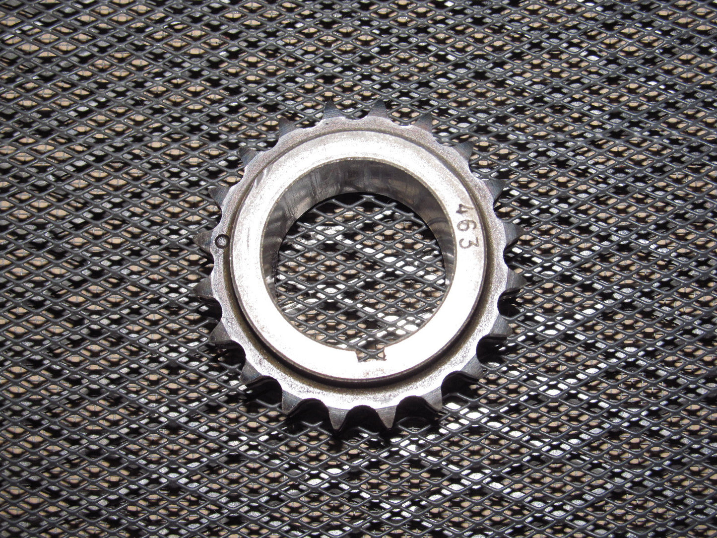 72 73 Datsun 240z Timing Chain Sprocket