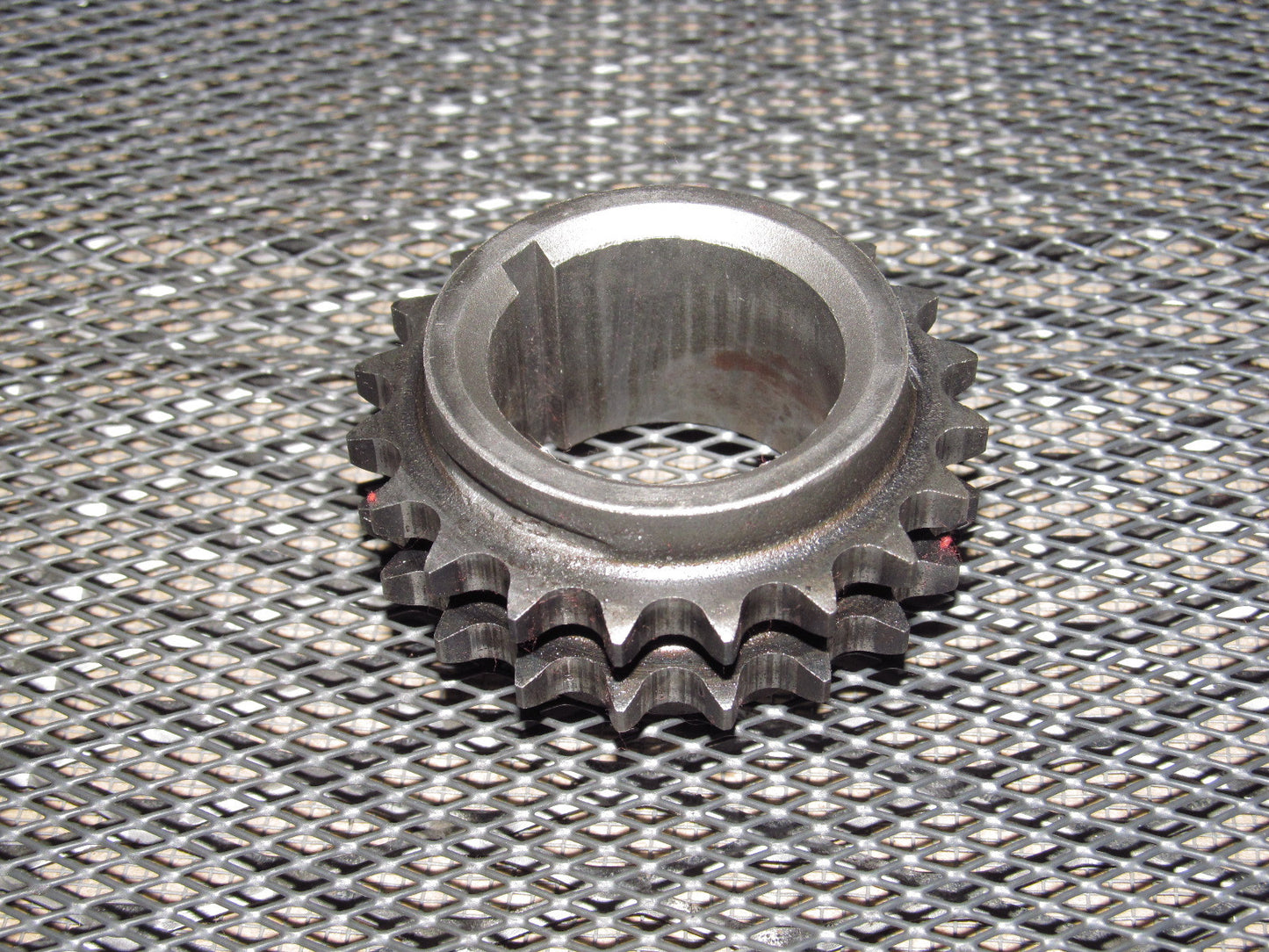 72 73 Datsun 240z Timing Chain Sprocket