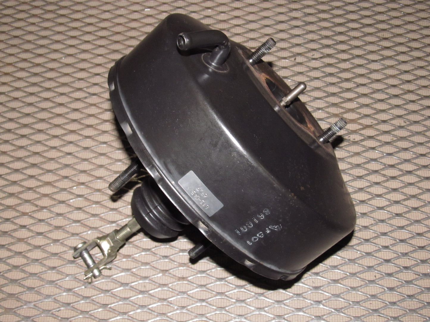 89 90 91 Mazda RX7 OEM Brake Booster