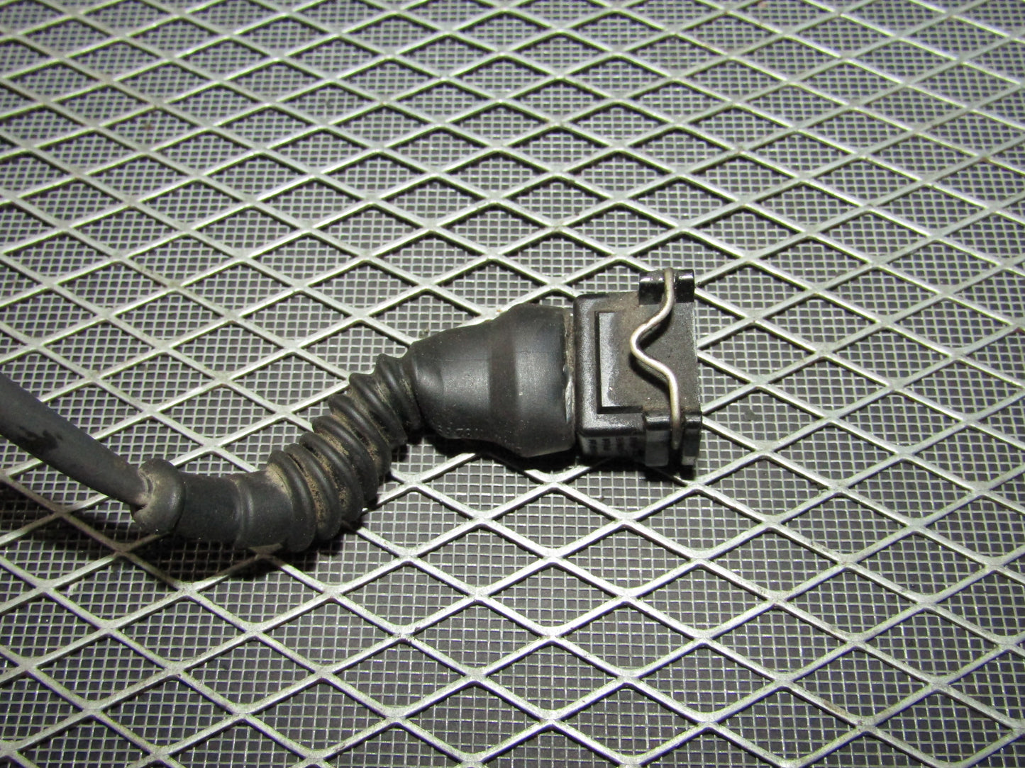 92 93 94 95 BMW 325 OEM Engine Cam Angle Sensor Pigtail Harness