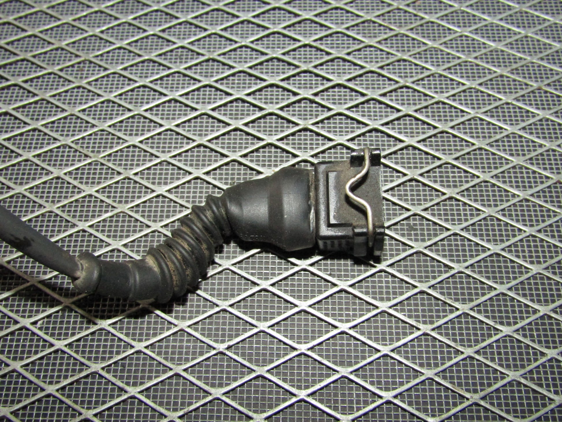 92 93 94 95 BMW 325 OEM Engine Cam Angle Sensor Pigtail Harness