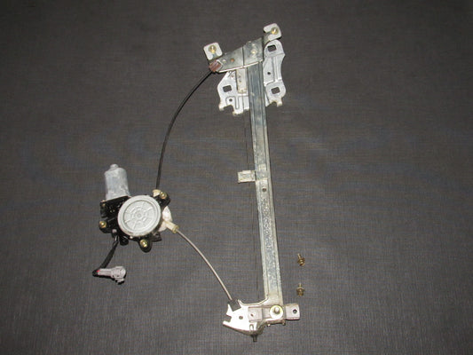 94 95 96 97 98 99 Toyota Celica Power Window Regulator & Motor - Right