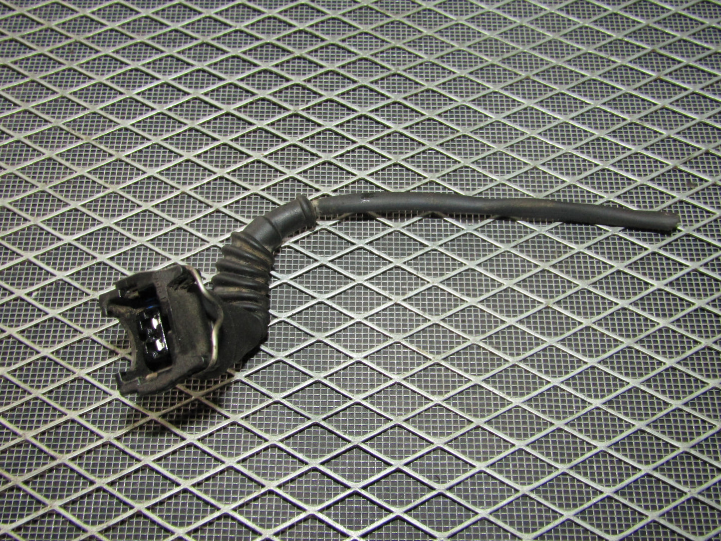 92 93 94 95 BMW 325 OEM Engine Cam Angle Sensor Pigtail Harness