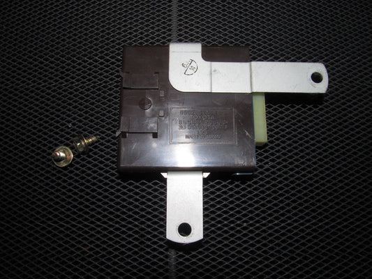 86.5-88 Toyota Supra OEM Door Control Unit Module 85980-20060