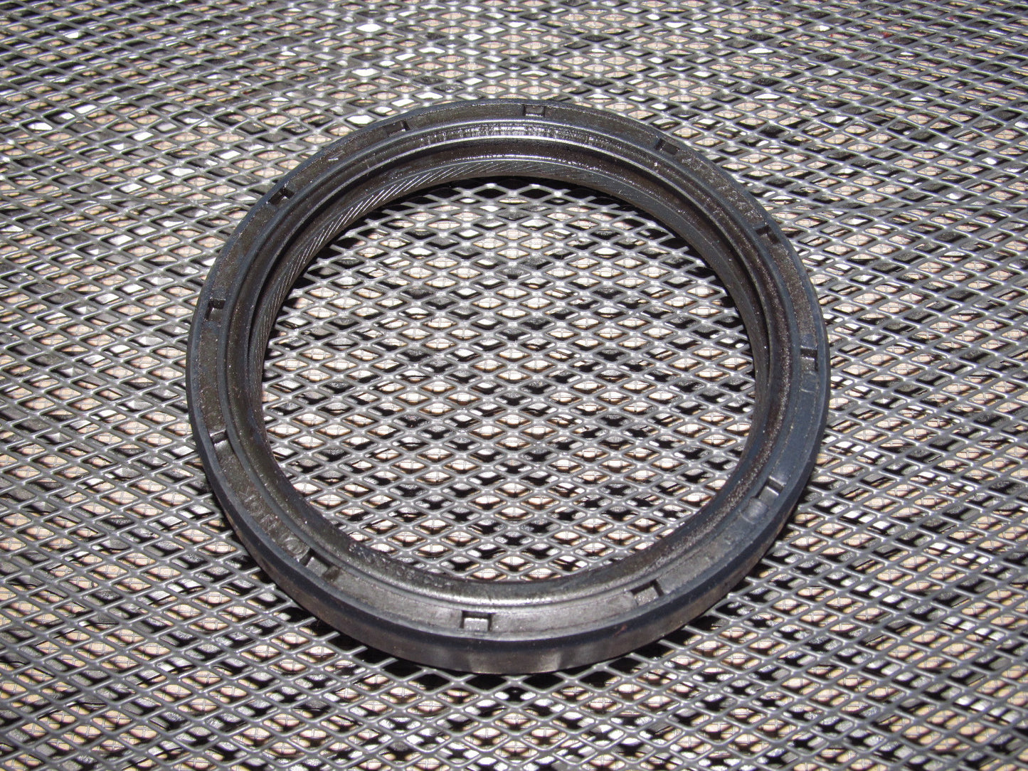 72 73 Datsun 240z OEM Rear Main Seal