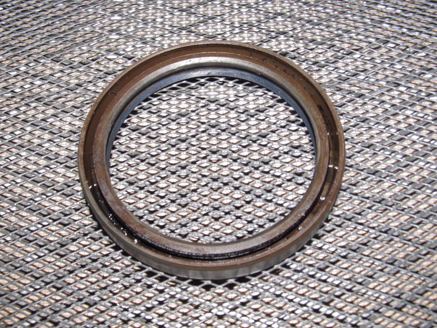 72 73 Datsun 240z OEM Rear Main Seal