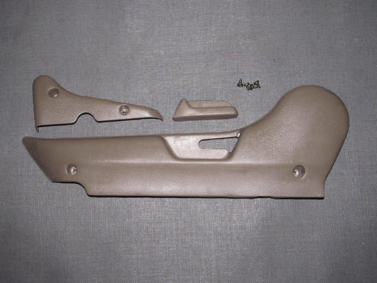 94 95 96 97 98 99 00 01 Acura Integra OEM Seat Cover Panel - FL
