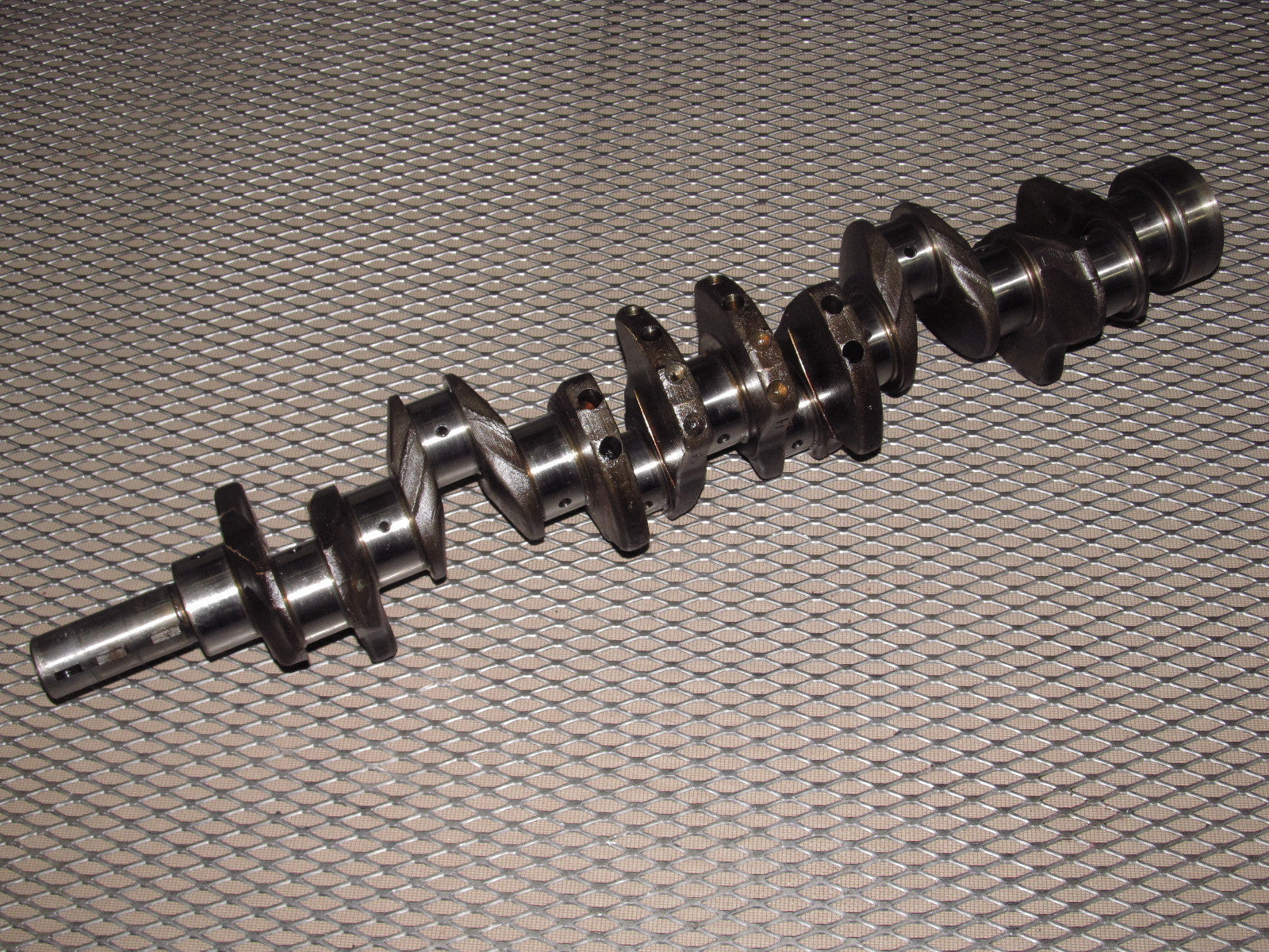 72 73 Datsun 240z OEM Crankshaft