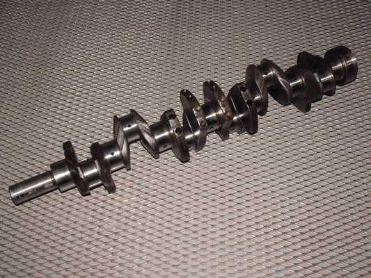 72 73 Datsun 240z OEM Crankshaft