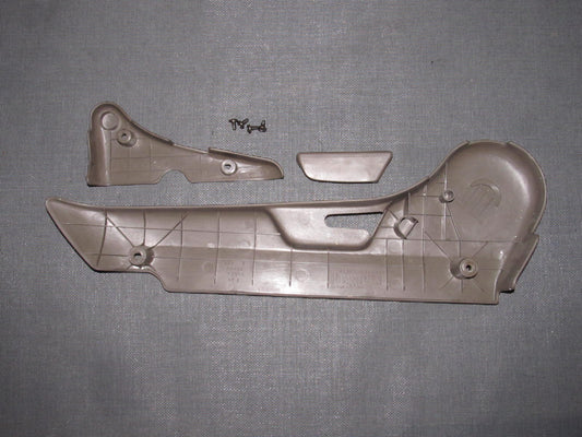 94 95 96 97 98 99 00 01 Acura Integra OEM Seat Cover Panel - FR