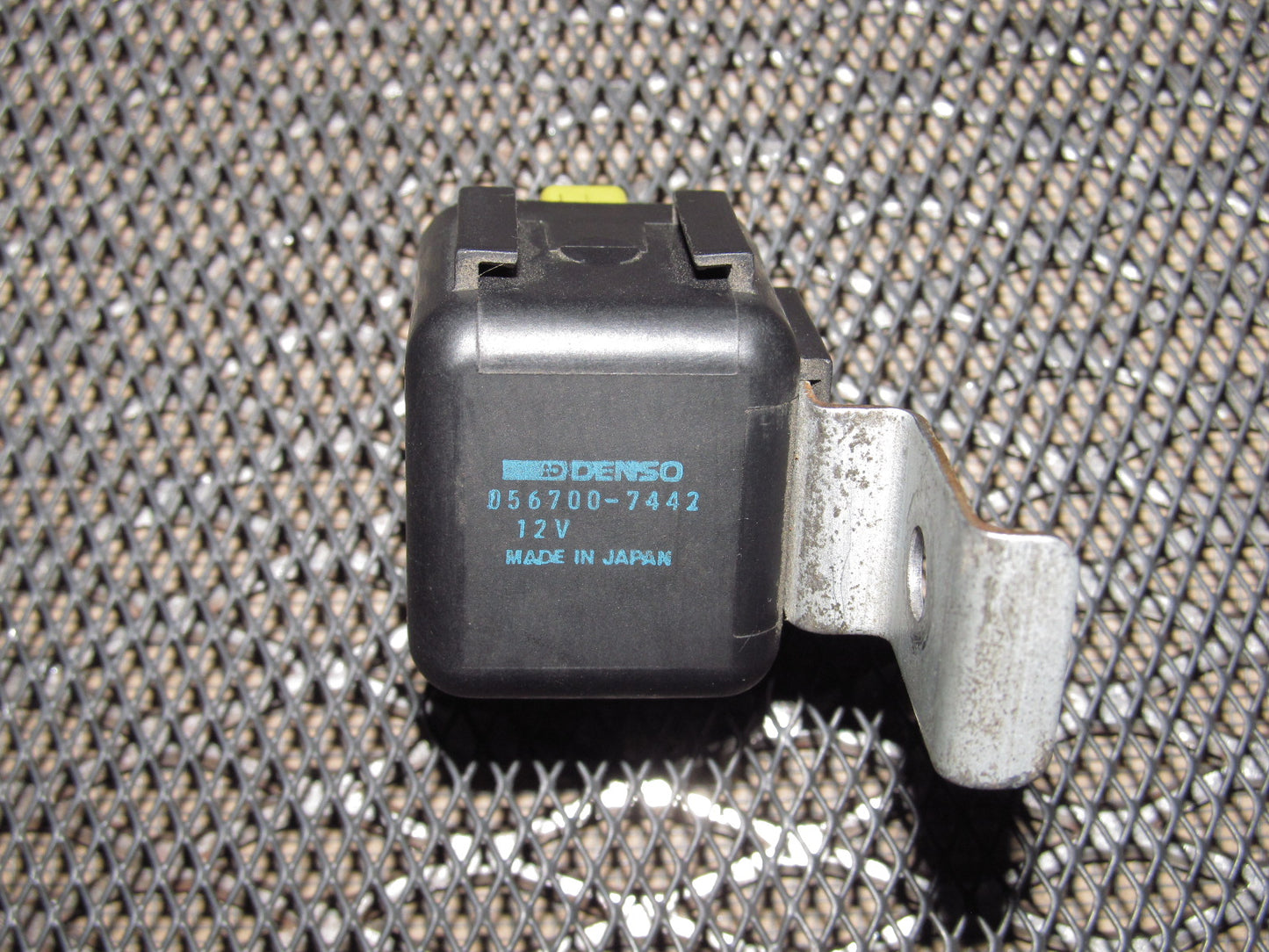 89 90 91 Mazda RX7 OEM Fuel Injection Circuit Opening Relay