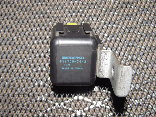 89 90 91 Mazda RX7 OEM Fuel Injection Circuit Opening Relay
