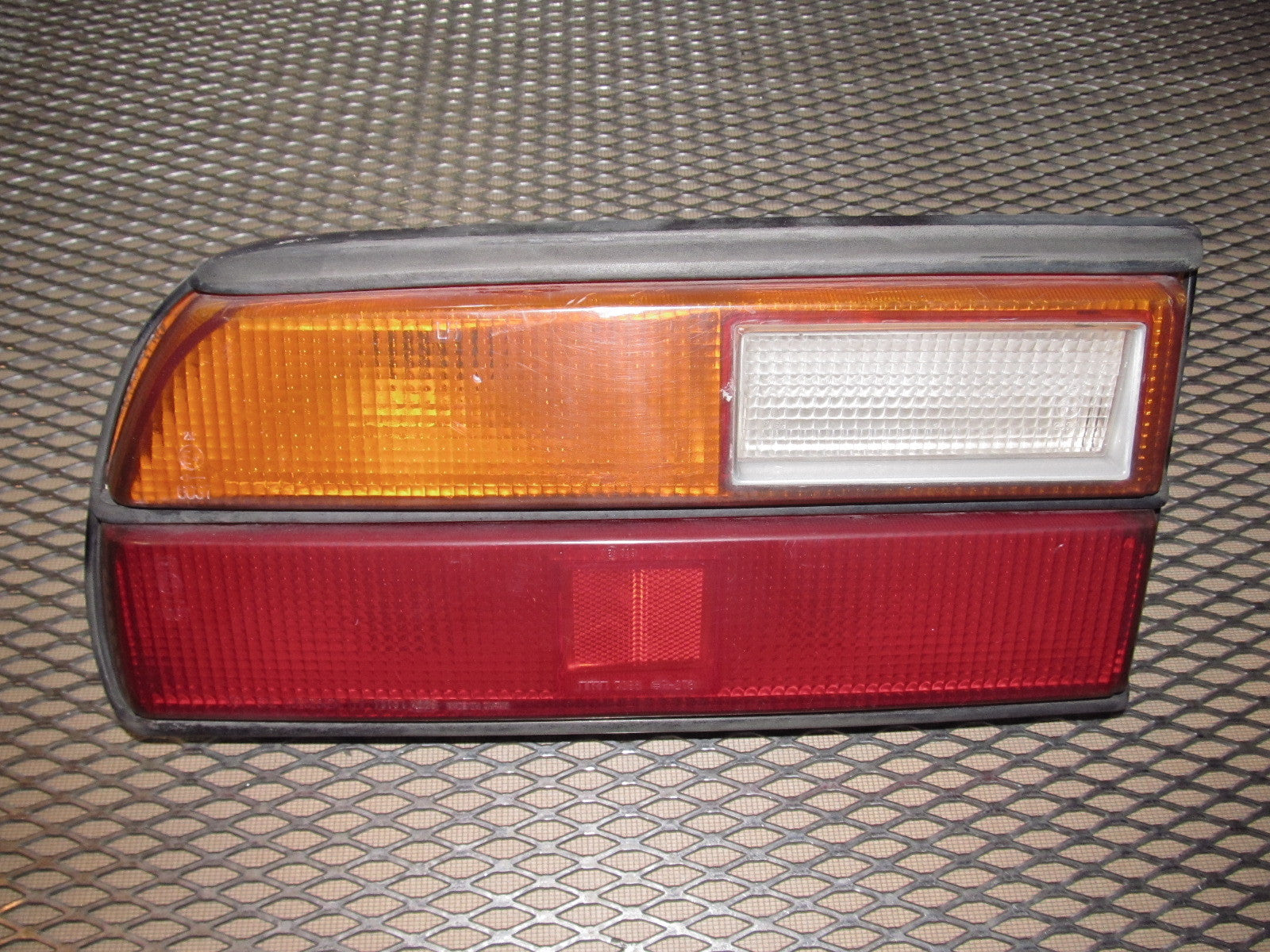 79 80 81 Datsun 280zx OEM Tail Light - Left