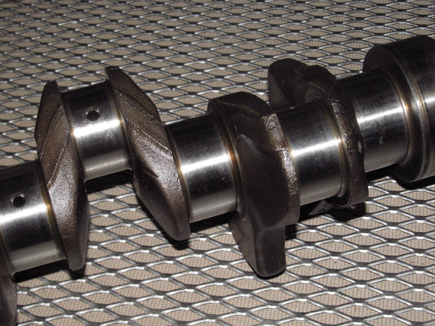 72 73 Datsun 240z OEM Crankshaft
