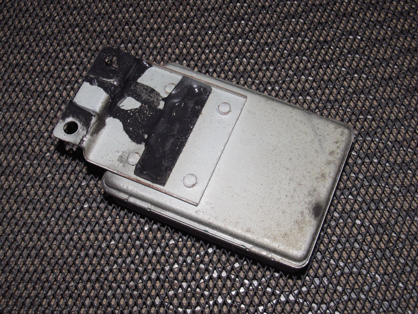 89 90 91 Mazda RX7 OEM Cruise Control Computer - M/T