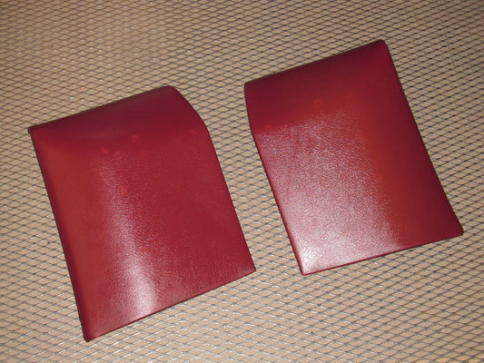 90-96 Nissan 300zx OEM Rear Trunk Cover Panel - 2+0