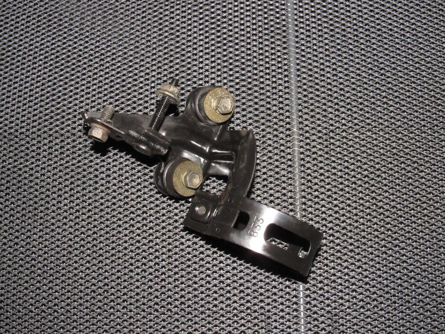 94 95 96 97 98 99 Toyota Celica OEM A/C Drier Bracket