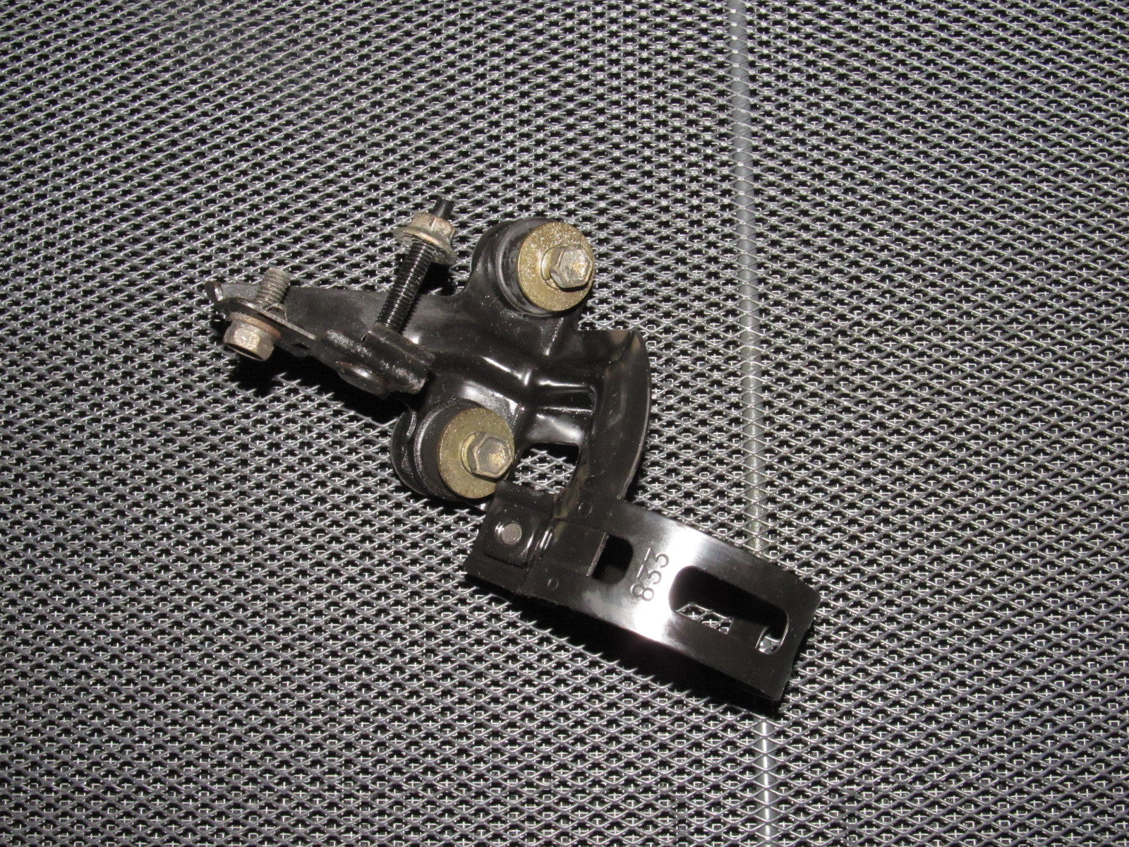 94 95 96 97 98 99 Toyota Celica OEM A/C Drier Bracket