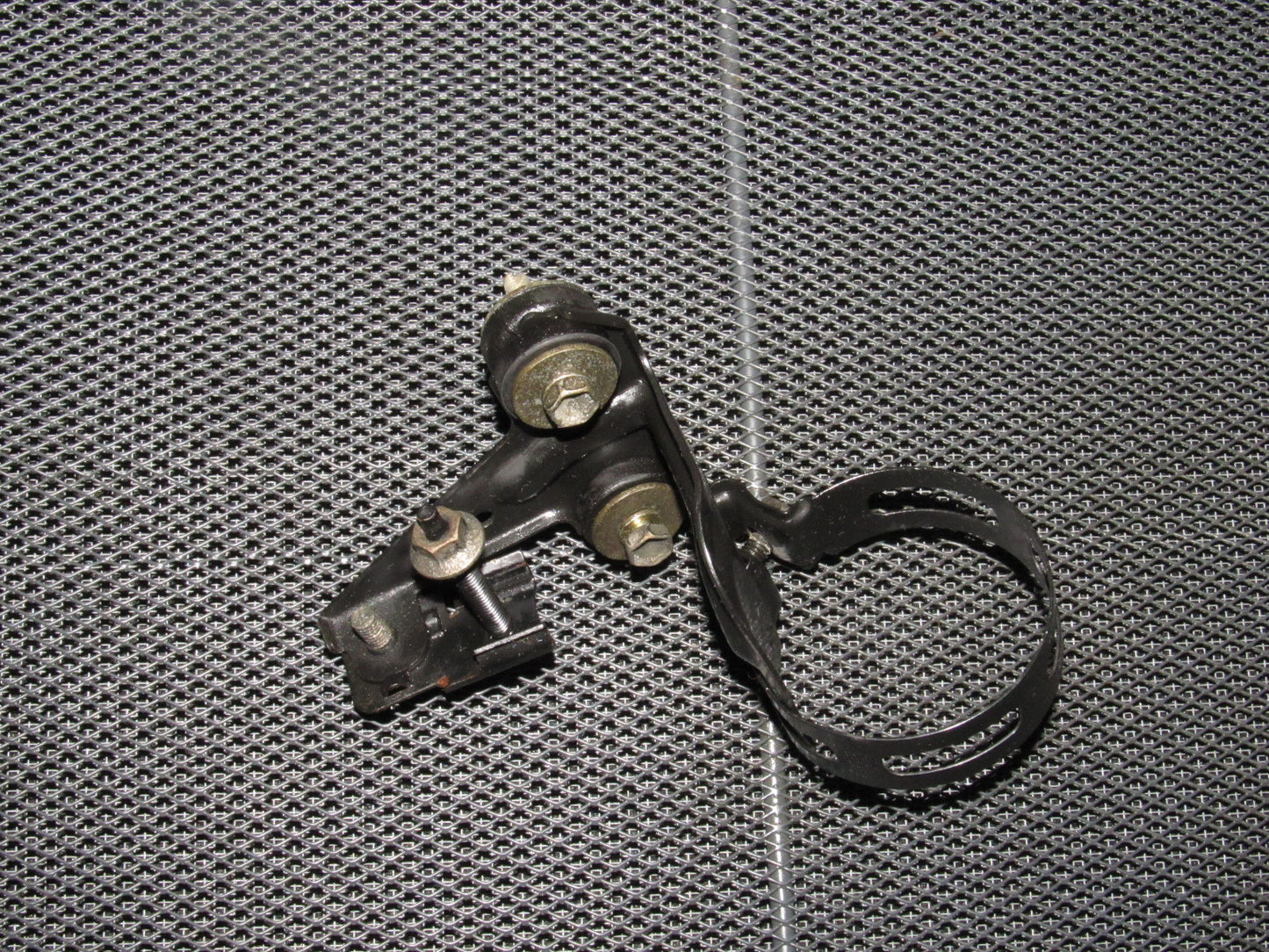 94 95 96 97 98 99 Toyota Celica OEM A/C Drier Bracket