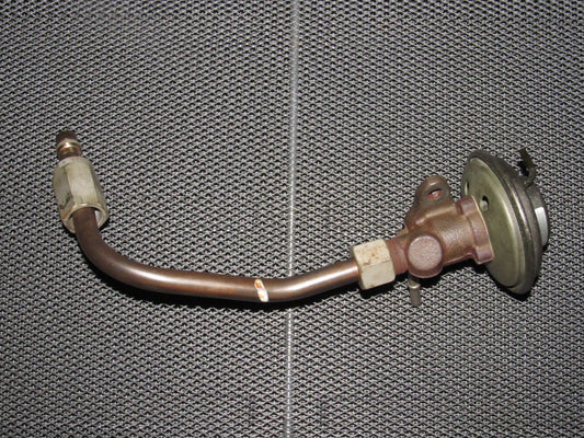 94 95 96 97 98 99 Toyota Celica OEM 5SFE EGR Valve & Pipe
