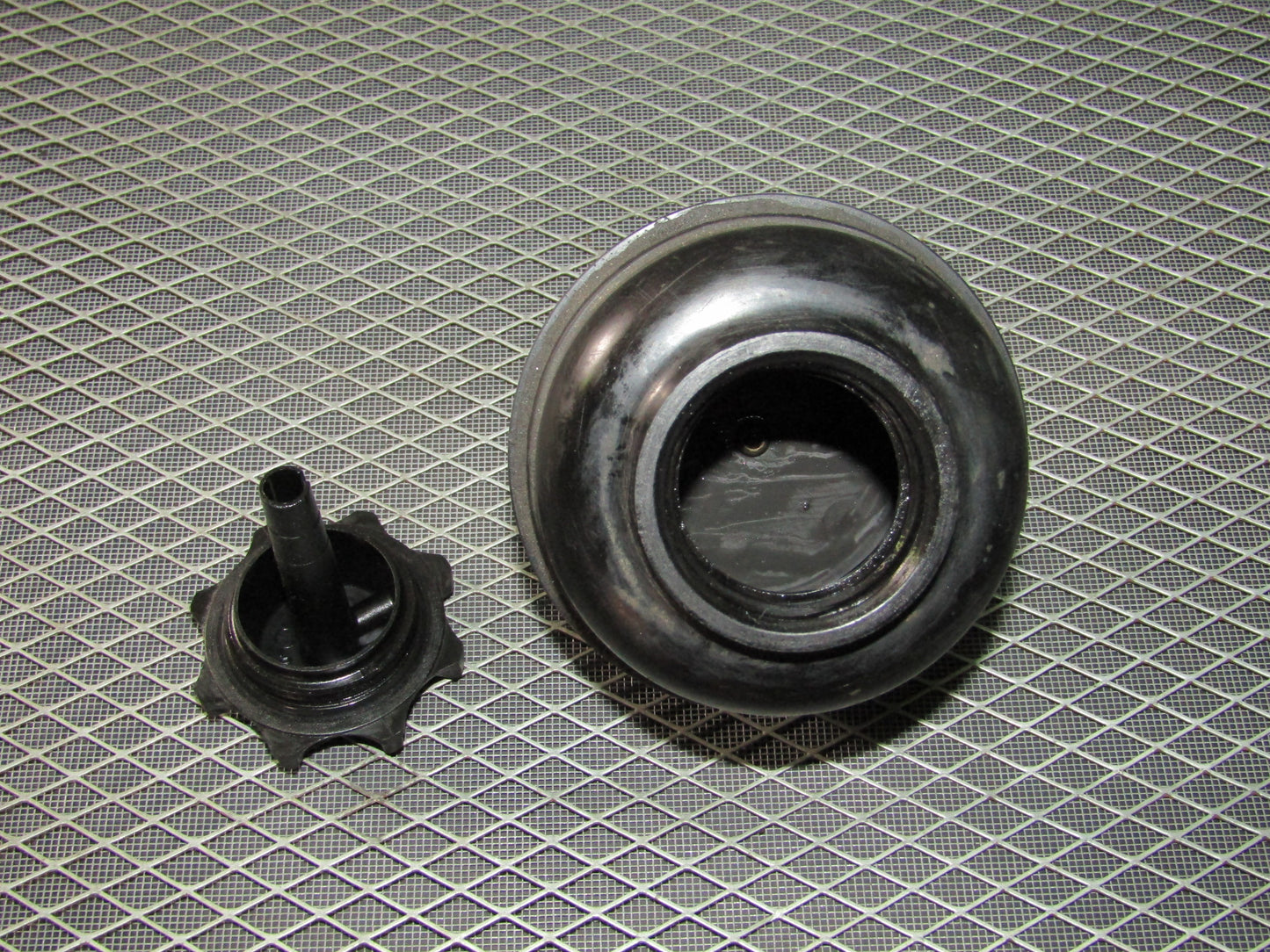 92 93 94 95 BMW 325 OEM Power Steering Fluid Reservoir