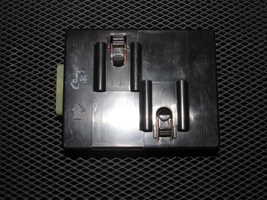 86.5-88 Toyota Supra OEM Heater Control Unit