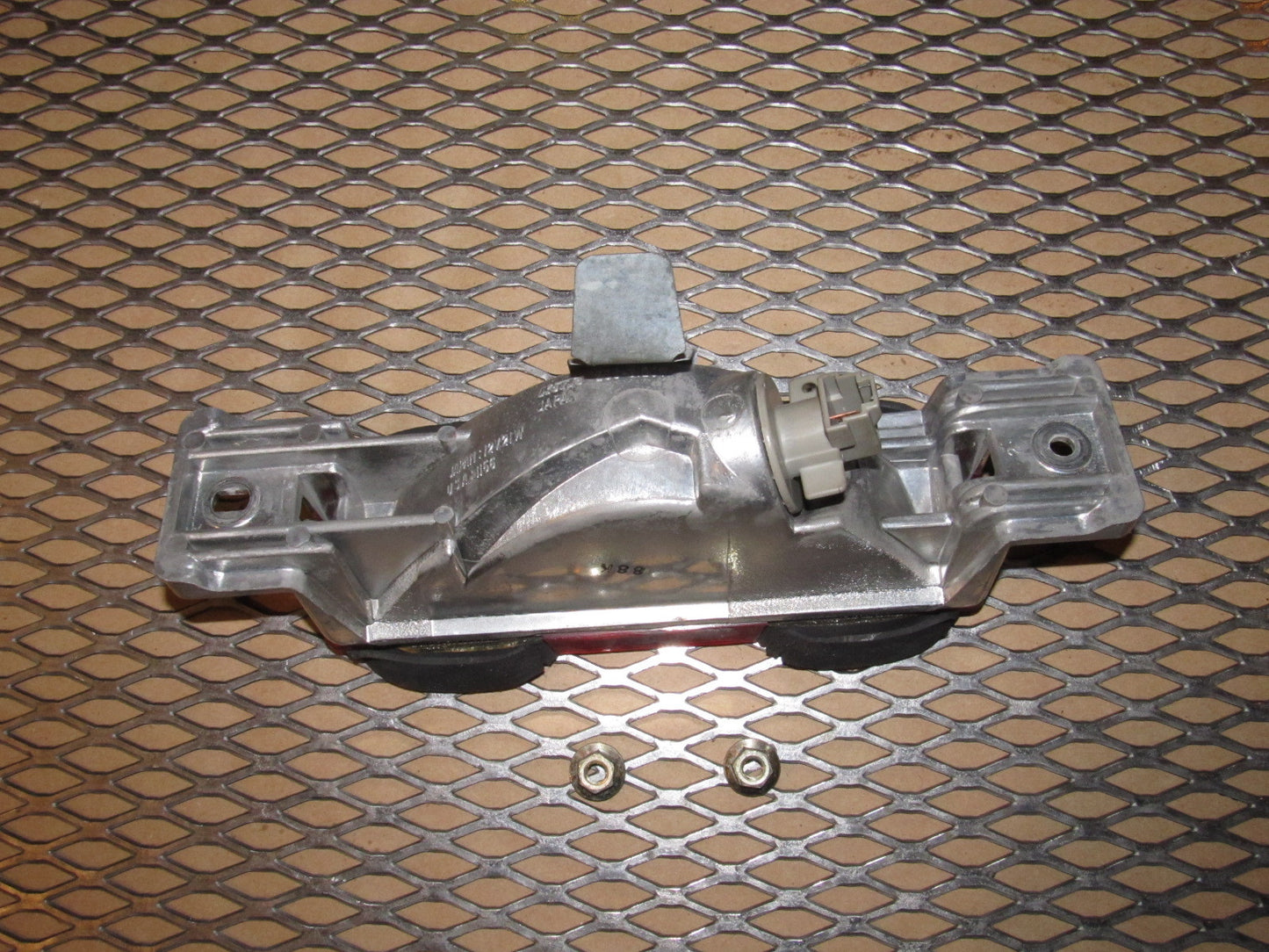 1988 Mazda RX7 OEM Convertible Third Brake Light