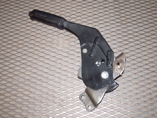 89 90 91 Mazda RX7 OEM Parking Brake Handle