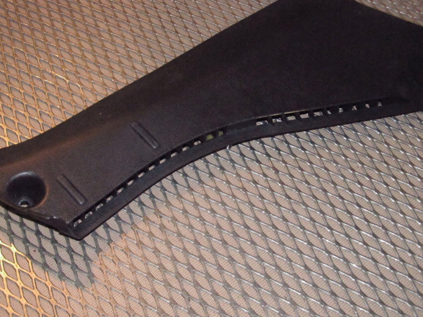 87 88 89 Toyota MR2 OEM Interior Quarter Panel Cover