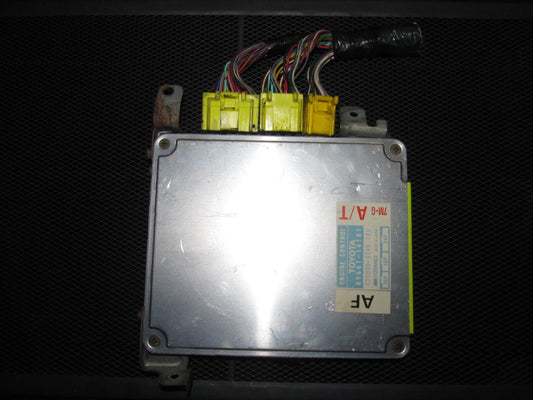 86.5-88 Toyota Supra OEM Engine Computer ECU 89661-14101